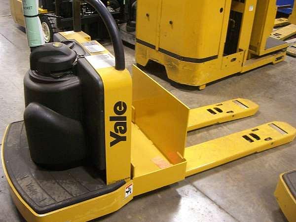 2008 Yale MPE060F Menomonee Fall WI 53051 Photo #0078631A