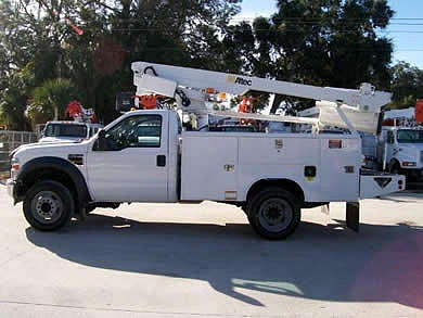 2009 ALTEC AT200A Sarasota FL 34240 Photo #0078679A