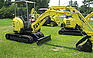 2008 YANMAR VIO 35-5.