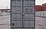 Show the detailed information for this 2009 A PLUS 40' HIGH CUBE.