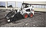 Show the detailed information for this 2009 BOBCAT S175.