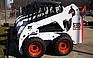 Show the detailed information for this 2009 BOBCAT S185.