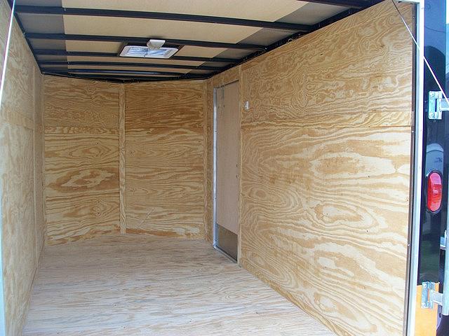 2009 CARGO SOUTH Cargo Trailer Frankfort KY 40601 Photo #0078895A