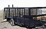 Show more photos and info of this 2009 C & M 76"x16FT.