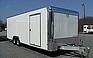 Show the detailed information for this 2009 CARGO EXPRESS Pro-Series (All.