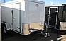 Show the detailed information for this 2009 CARGO SOUTH 6X12.