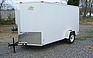 2009 CARGO SOUTH 6x12 Victory V-.