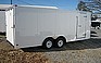 Show the detailed information for this 2009 CARGO SOUTH 8.5x20.