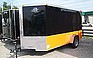 2009 CARGO SOUTH Cargo Trailer.