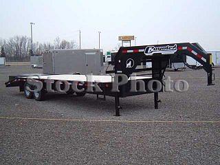 2009 COYOTE 14KG20+5SW North Jackson OH 44451 Photo #0078972A