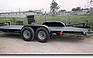 Show the detailed information for this 2009 CM TRAILERS 82.