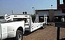 Show the detailed information for this 2009 CM TRAILERS 83"X26FT TRIAXL.