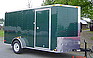 2009 Diamond Cargo 6x12 VNose Diam.