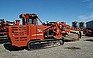 Show the detailed information for this 2009 DITCH WITCH HT220.