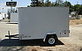 Show the detailed information for this 2009 HAULMARK HLC6X10DS2.