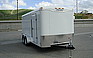 Show the detailed information for this 2009 HAULMARK TS7X16DT2.