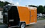 Show the detailed information for this 2009 HAULMARK TSV612SA.