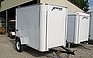 Show the detailed information for this 2009 HOMESTEADER TRA Fury.