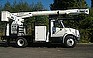 Show the detailed information for this 2009 INTERNATIONAL 4300.