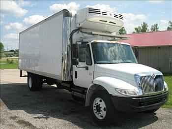 2003 Freightliner Columbia Davenport IA 52806 Photo #0079325A