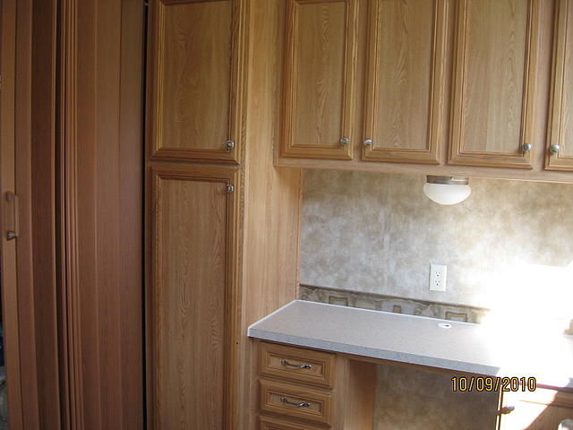 2008 Breckenridge 1240 SEDL Park Model Bethel Park PA 15102 Photo #0079335A