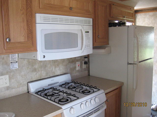 2008 Breckenridge 1240 SEDL Park Model Bethel Park PA 15102 Photo #0079335A