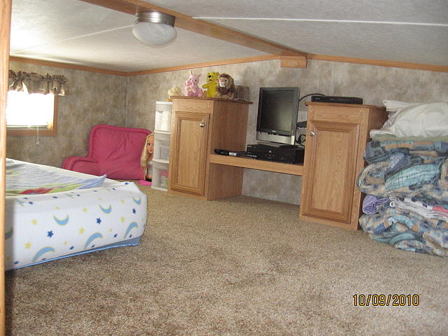 2008 Breckenridge 1240 SEDL Park Model Bethel Park PA 15102 Photo #0079335A