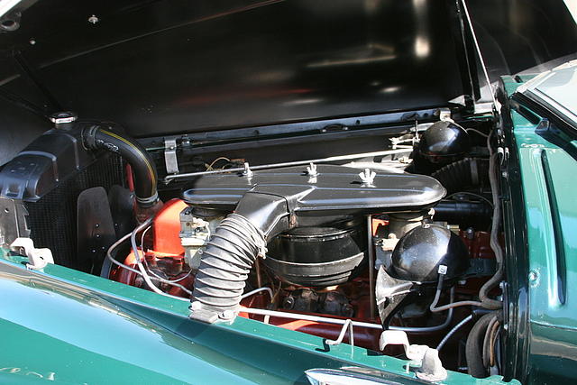 1941 Buick Sport Coupe 565 Turlock CA 95380 Photo #0079348A