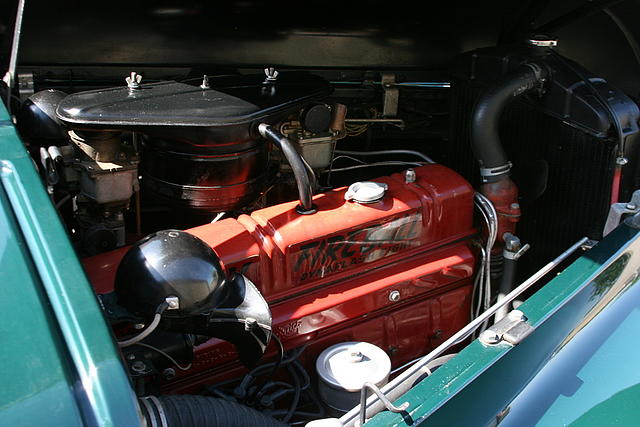 1941 Buick Sport Coupe 565 Turlock CA 95380 Photo #0079348A