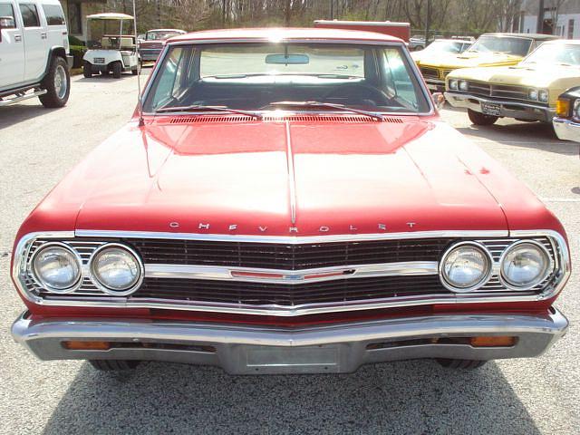 1965 Chevrolet Chevelle SS Stratford pa 08084 Photo #0079349A