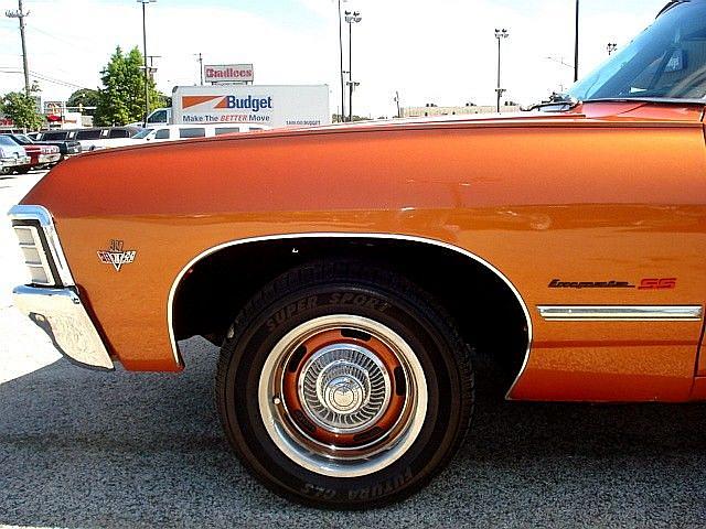 1967 Chevrolet Impala SS Stratford pa 08084 Photo #0079394A