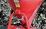 Show the detailed information for this 2009 IRON KING Seeder / Spread.