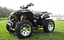 Show the detailed information for this 2008 CAN AM BOMBARDIER RENEGADE 800X.