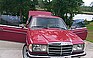 Show the detailed information for this 1984 Mercedes Benz 230CE European.