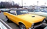 Show the detailed information for this 1965 Pontiac Lemans.