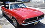 Show the detailed information for this 1967 Chevrolet Camaro.