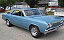 Show more photos and info of this 1967 Chevrolet Chevelle.