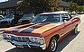 Show the detailed information for this 1967 Chevrolet Impala SS.