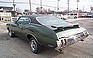 Show the detailed information for this 1970 Oldsmobile 442.