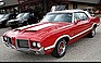 Show the detailed information for this 1972 Oldsmobile 442.