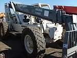 1999 terex ss842 choteau mt 59422 Photo #0079406A