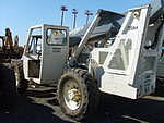 1999 terex ss842 choteau mt 59422 Photo #0079406A