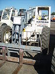 1999 terex ss842 choteau mt 59422 Photo #0079406A