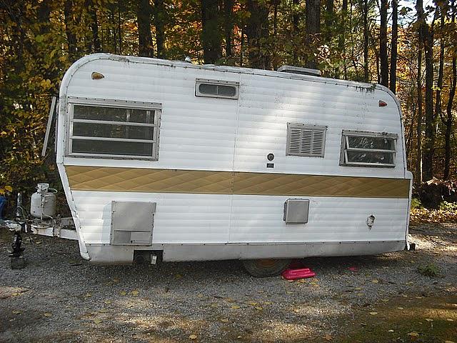 1965 Thunerbird Camper Harvard ma 01451 Photo #0079410A