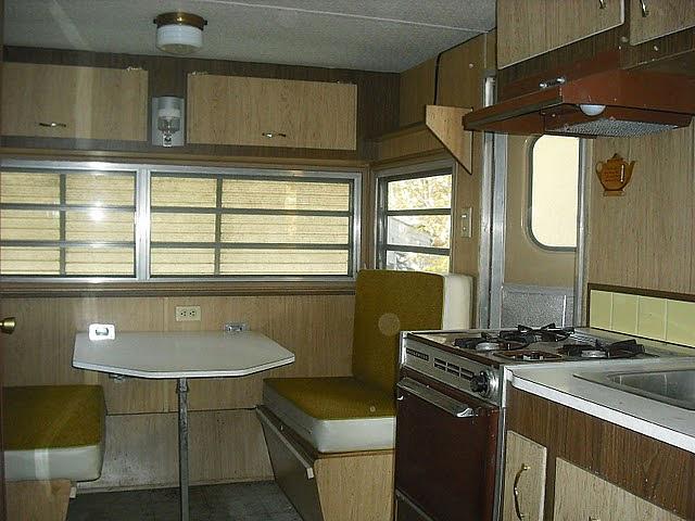 1965 Thunerbird Camper Harvard ma 01451 Photo #0079410A