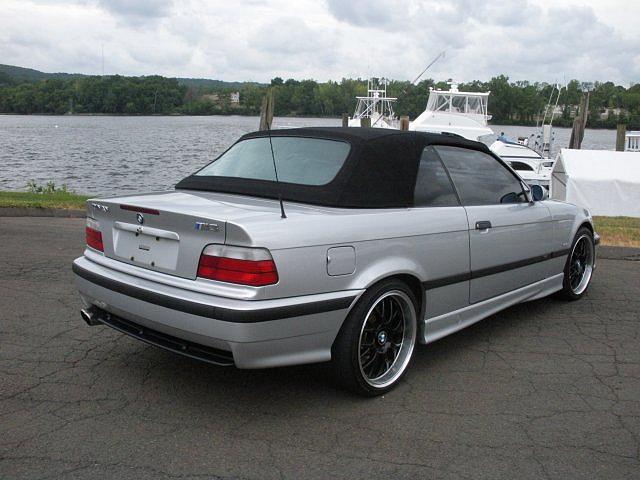 1999 BMW M3 Dinan Portland CT 06480 Photo #0079451A