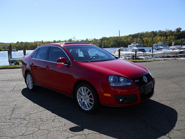 2006 Volkswagen Jetta GLI Portland CT 06480 Photo #0079452A