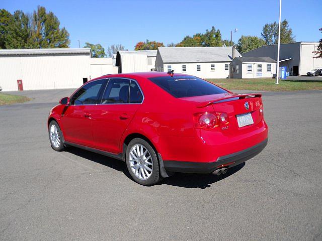 2006 Volkswagen Jetta GLI Portland CT 06480 Photo #0079452A