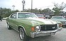 Show the detailed information for this 1972 Chevrolet Chevelle.