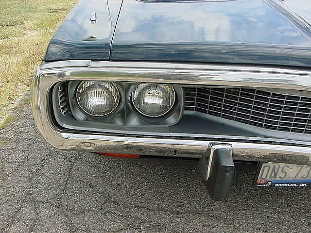 1973 Dodge CORONET CUSTOM Milford OH 45150 Photo #0079516A